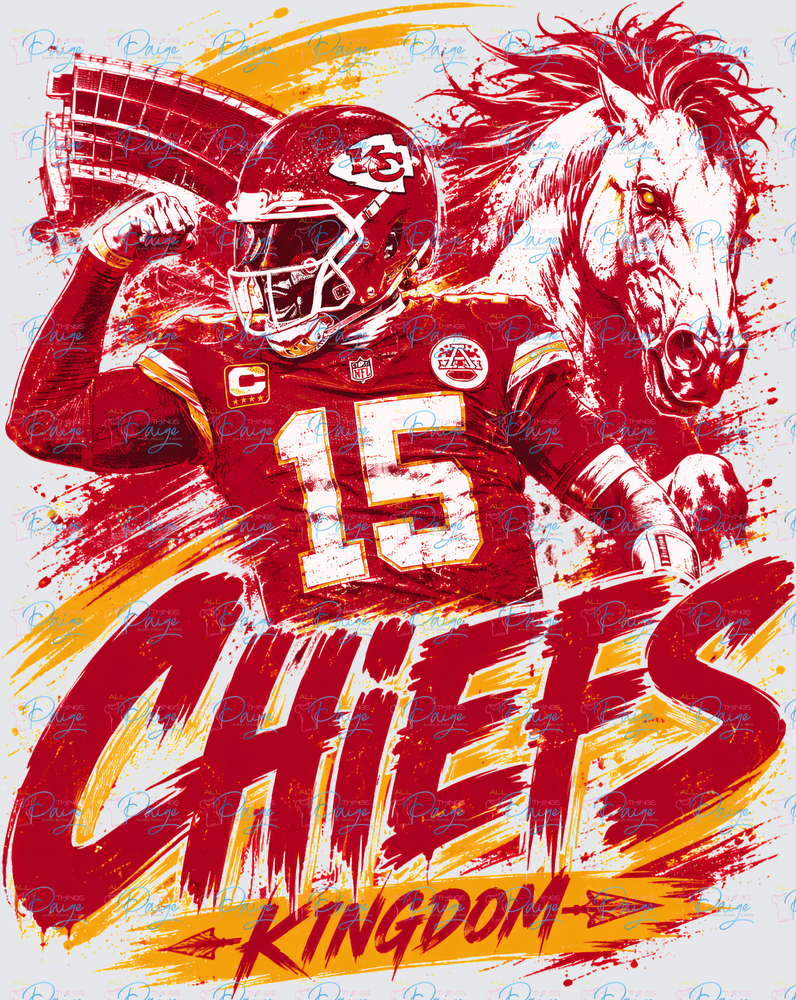 Kansas City Chiefs